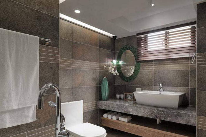 瓷砖怎样清洁呢?用盐酸好照旧草酸好?