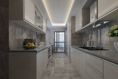 How to remove cement stains on marble?