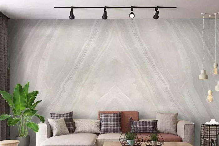 爵士白大理石为何深受公共喜欢呢???
??