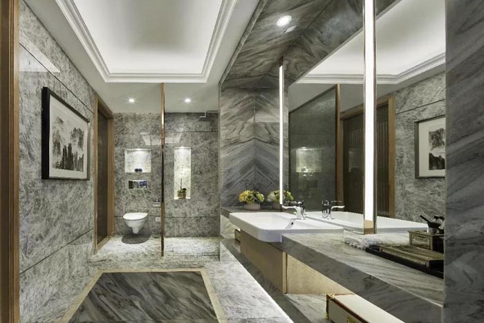 四大常用石材种类的优点及用途