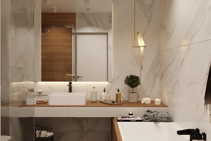 石材外貌平滑加工处置惩罚步伐