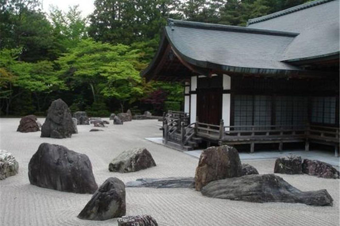 ԰���쾰����ʯ������Щ����������