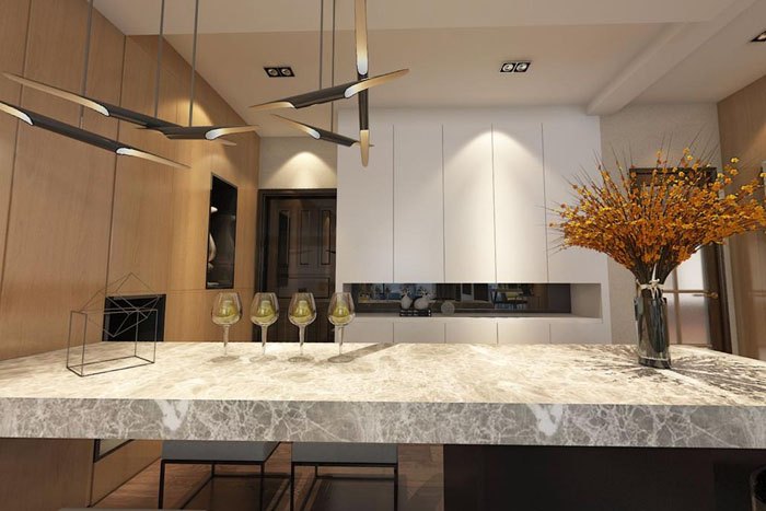 ������Ĵ���ʯ��̨������