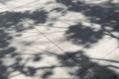 How to avoid and deal with black seams on marble floor