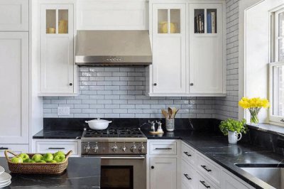 What are the characteristics of stone