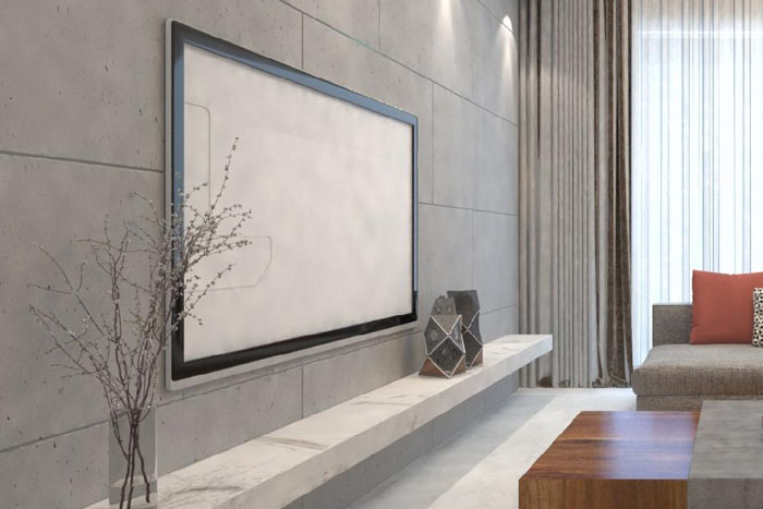 家装电视柜选择什么石材好?