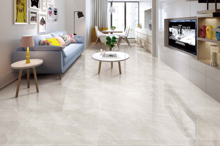 怎样选购自然石材做为地面呢?