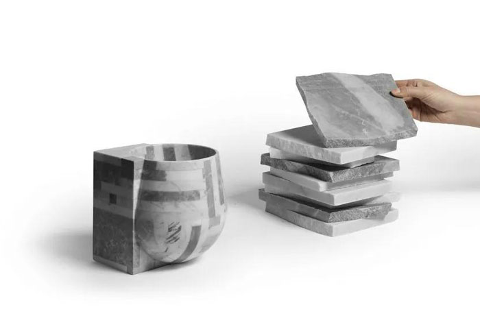 ʯ�ļӹ������ı߽����к���;��?