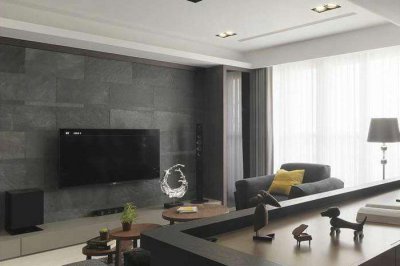 What are the stages of stone matt surface technology?