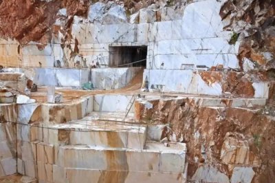 What should we pay attention to when using natural stone?