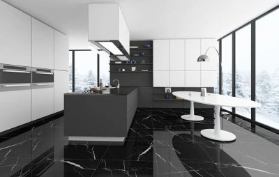 How to clean and maintain stone in daily life