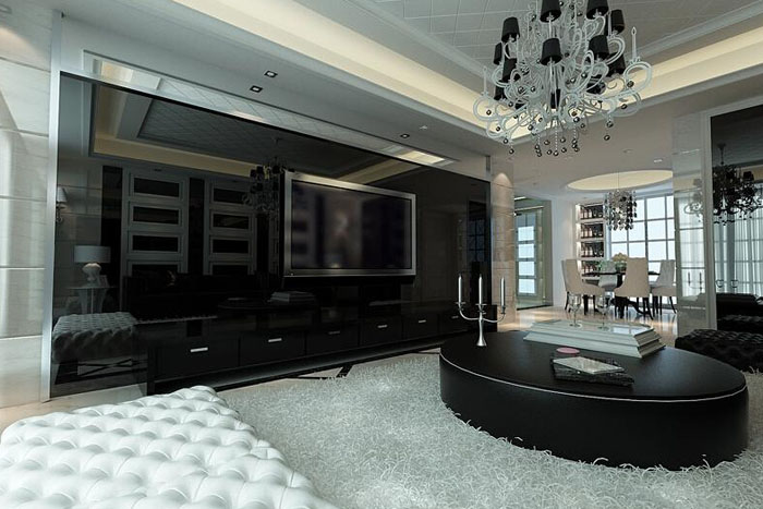 玄色大理石怎样养护