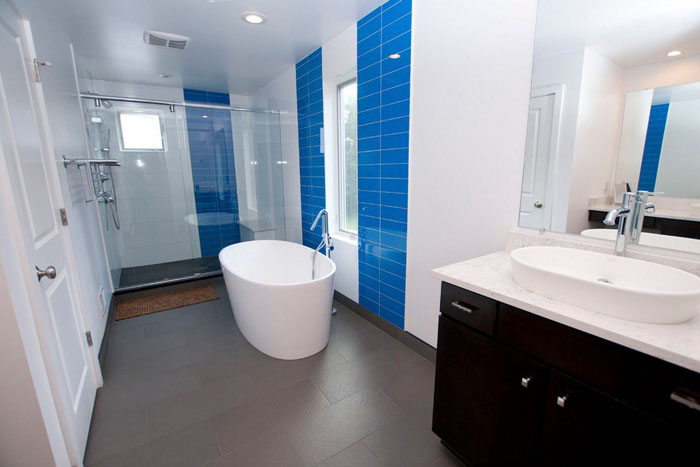 怎样给石材地面做防水呢?