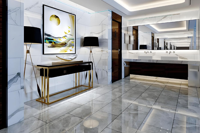 差别石材翻新常用的石材磨具磨料有哪些?