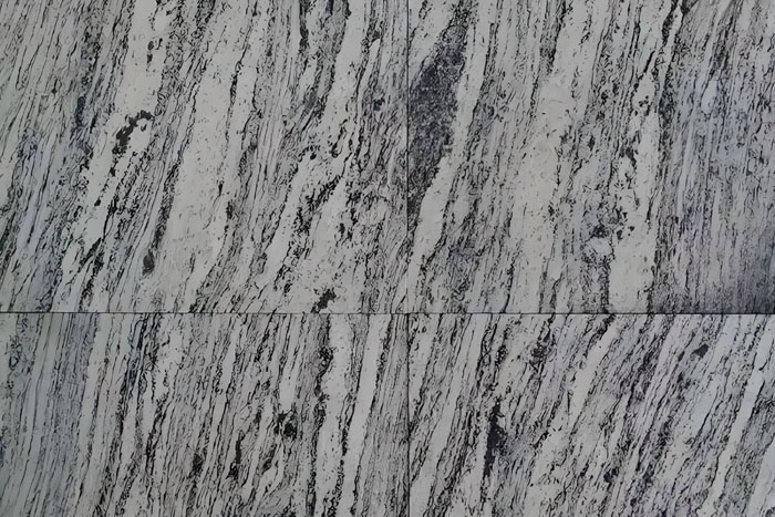 º£ÀË»¨Ê¯²ÄµÄÎÞ·ì´¦Öóͷ£ÊÖÒÕ