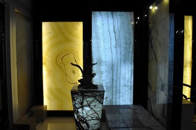 ͸���������ʯ������Щ�ŵ㣿����������