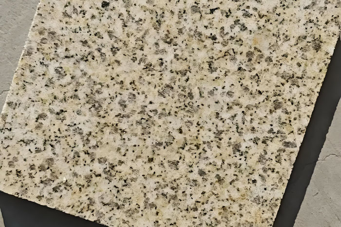 »Æ½ðÂ黨¸ÚÑÒ·ºÆðÐâ°ßÔõÑù½â¾ö?